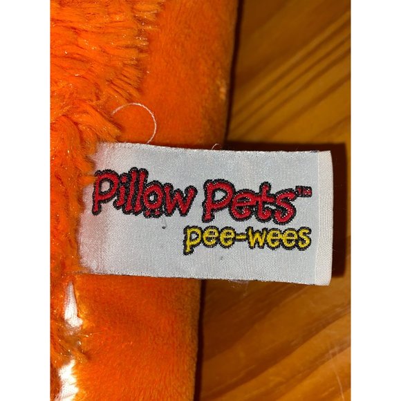 Dora The Explorer Pillow Pets Pee-wees Stuffed Plush Toy Nickelodeon - Picture 12 of 16